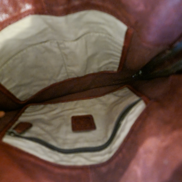 Frye handbag - Picture 5 of 7